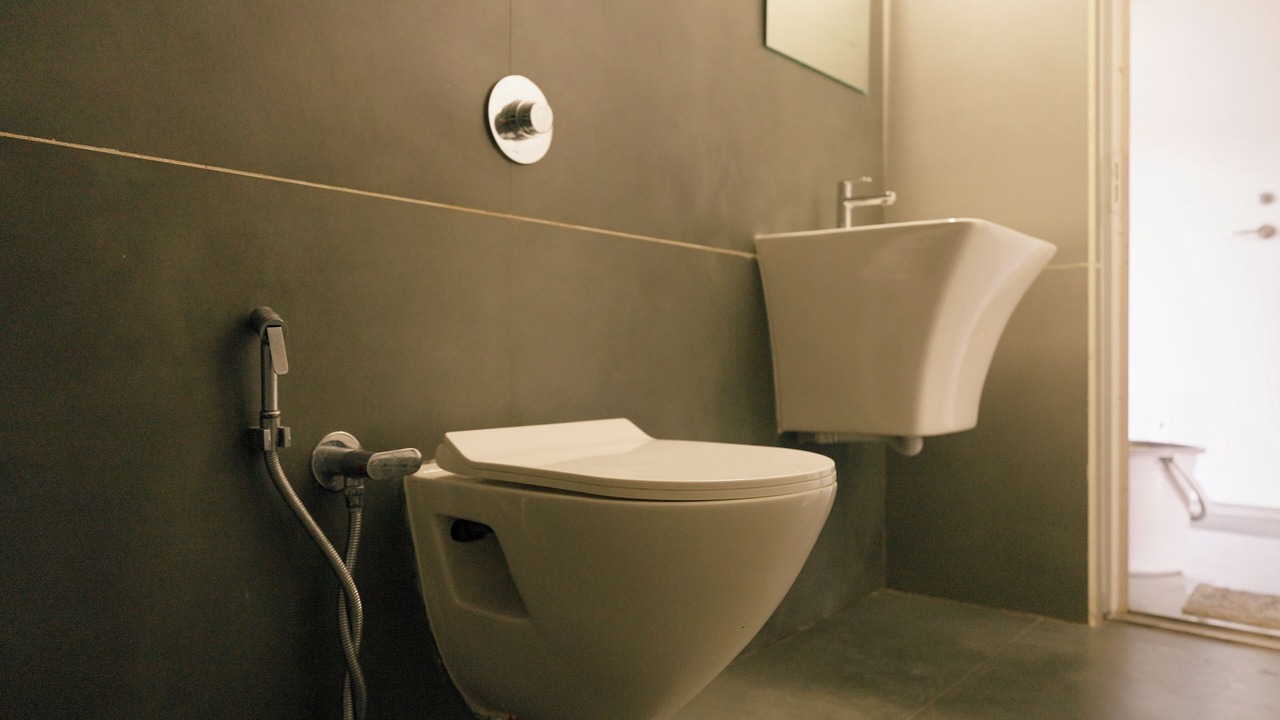 Photo of Bathroom in Vasai