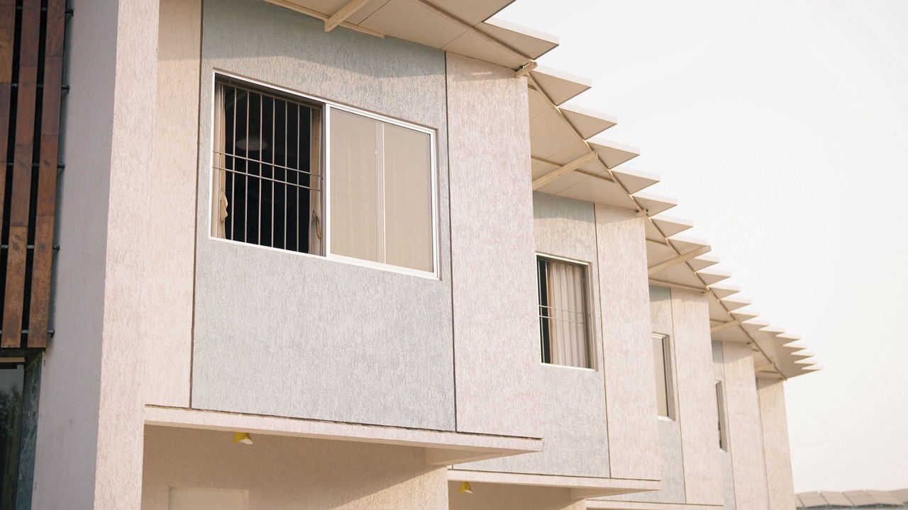 Photo of Patio Balcony in Vasai