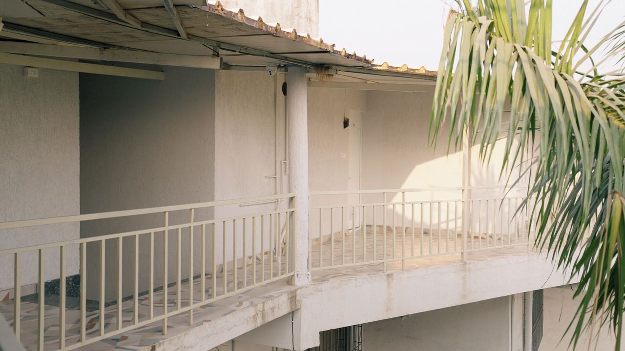 Photo of Patio Balcony in Vasai