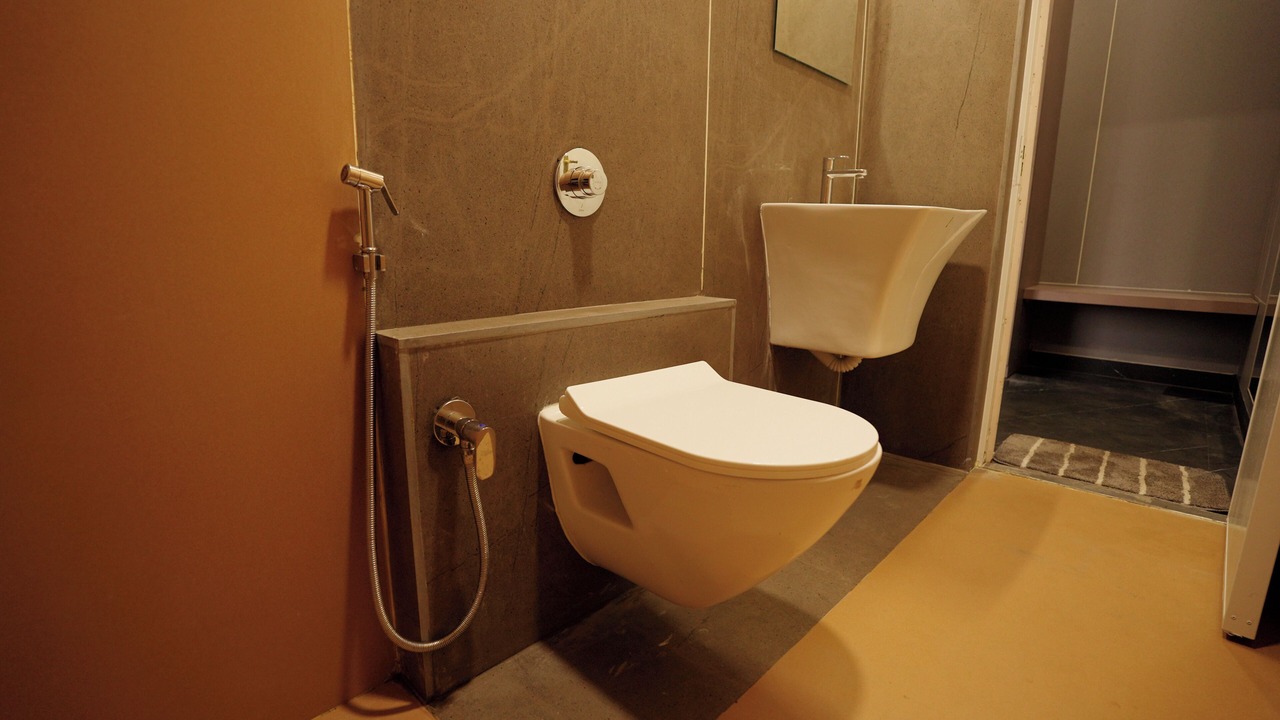 Photo of Bathroom in Vasai