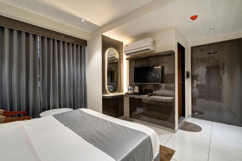 Photo of Bedroom in Gandhinagar