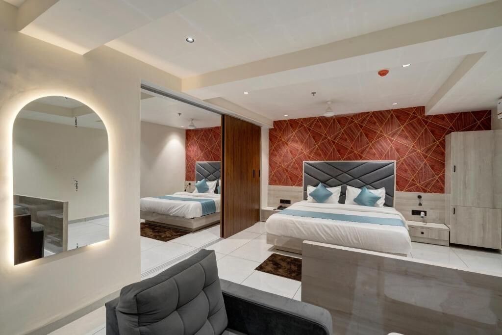Photo of Bedroom in Gandhinagar