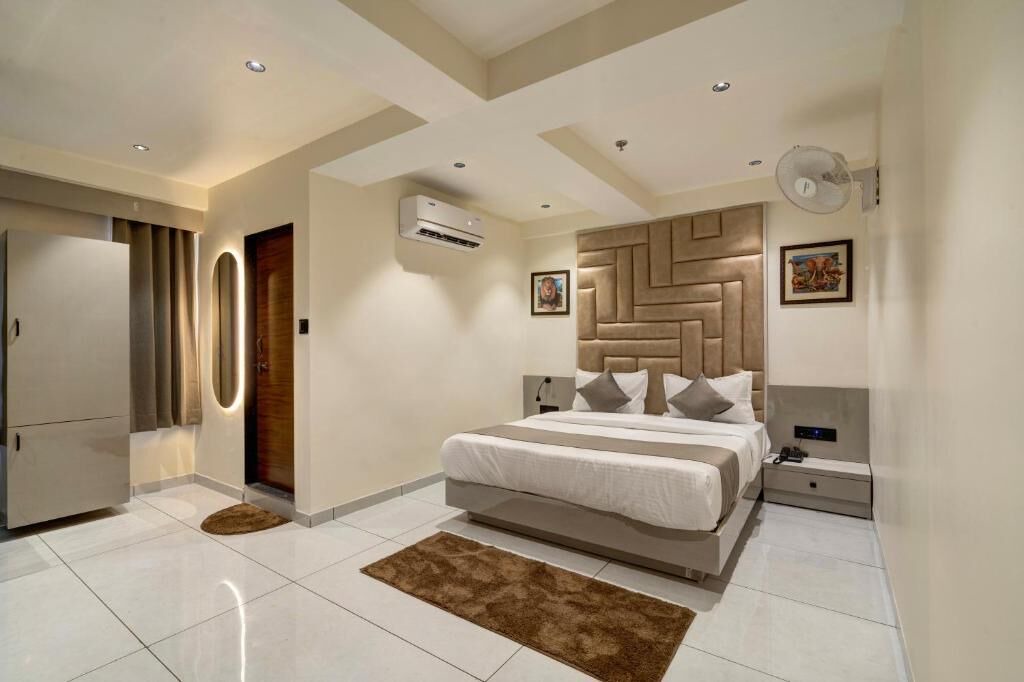 Photo of Outdoor in Gandhinagar