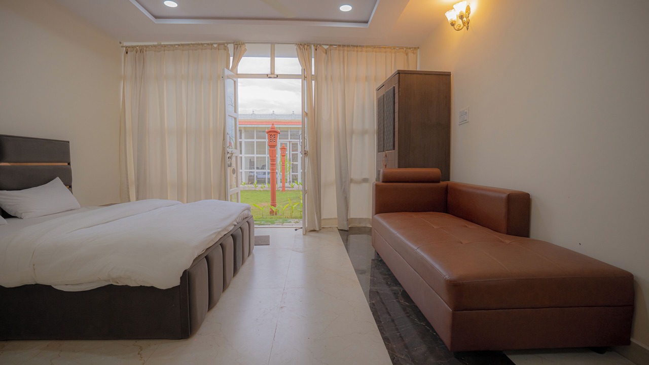 Photo of Outdoor in Sanchi
