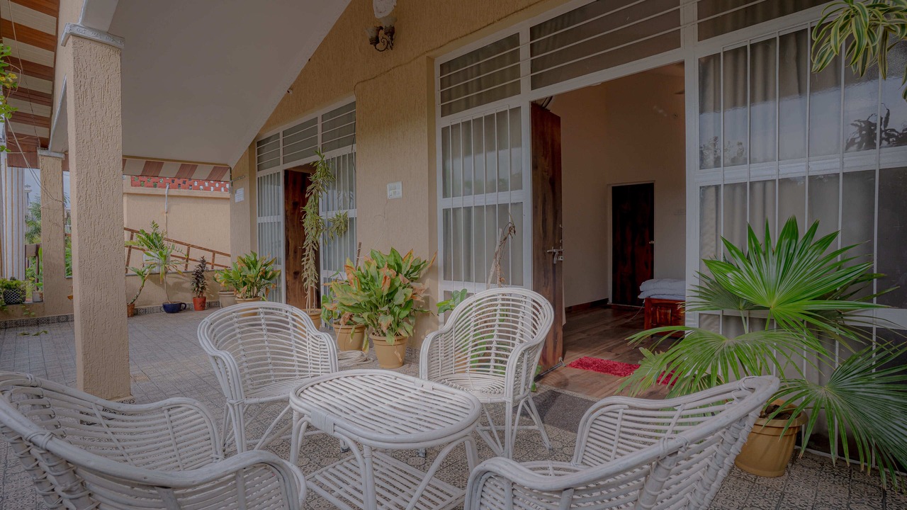 Photo of Outdoor in Sanchi