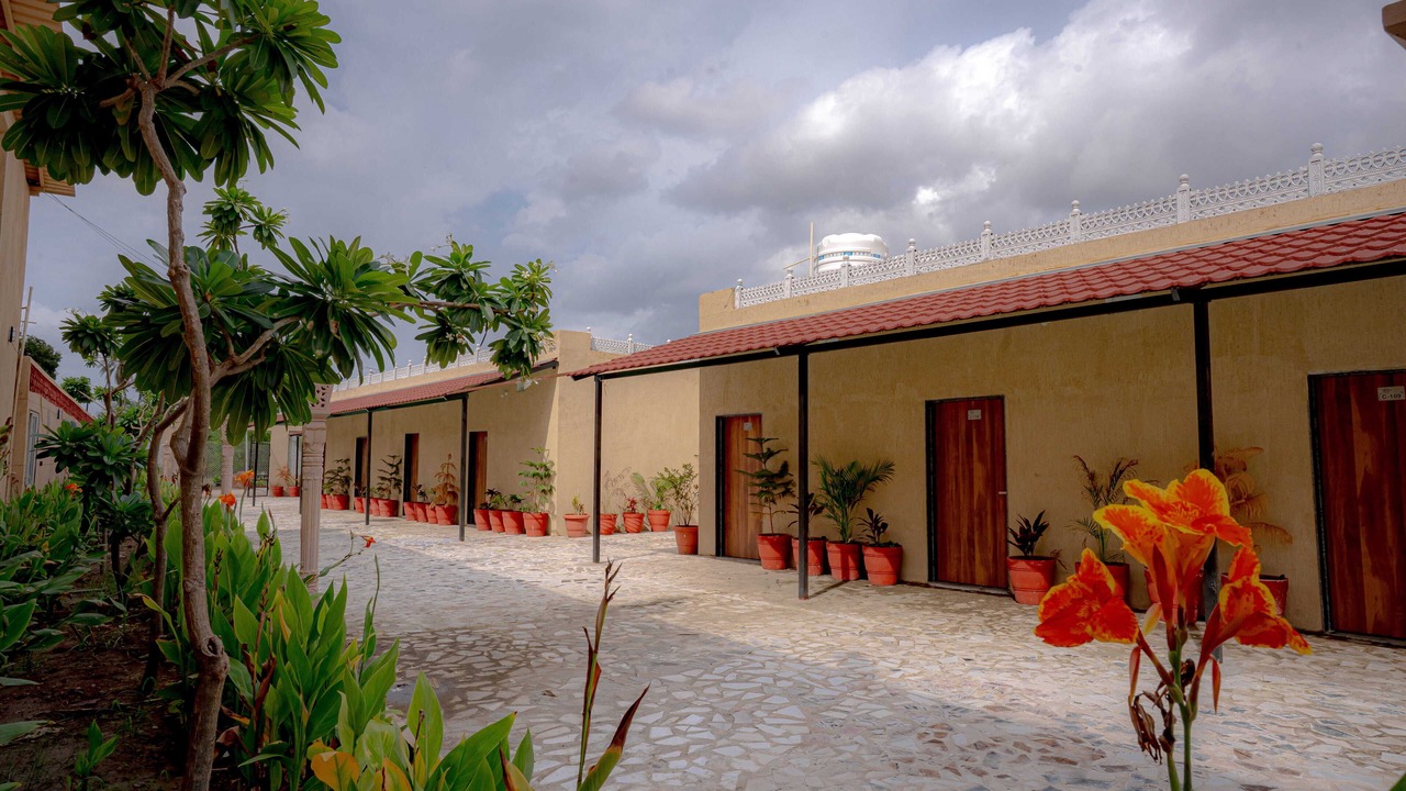 Photo of Outdoor in Sanchi