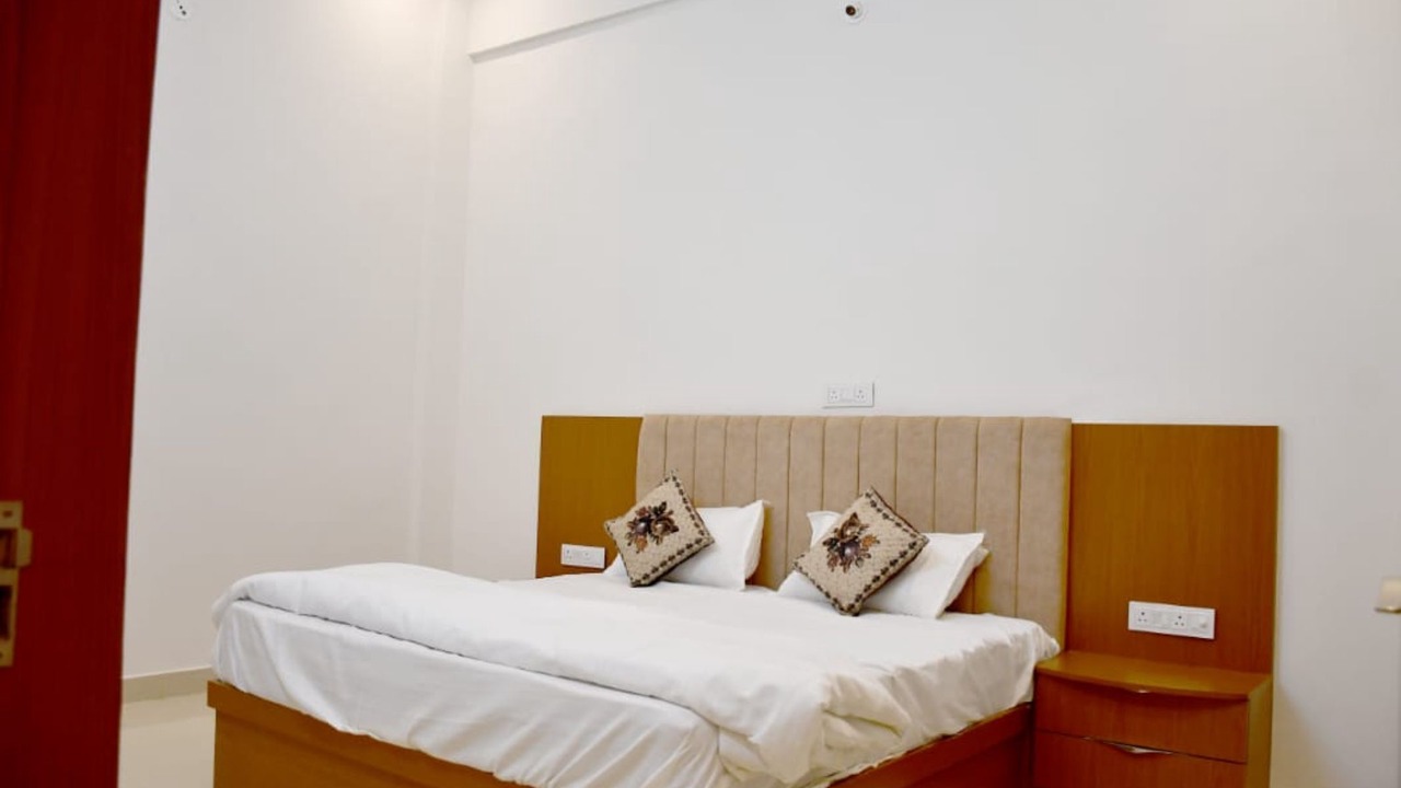 Photo of Bedroom in Bundi