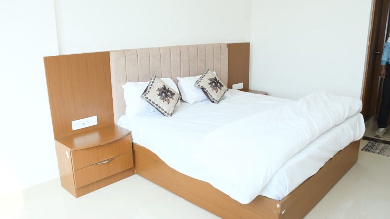 Photo of Bedroom in Bundi