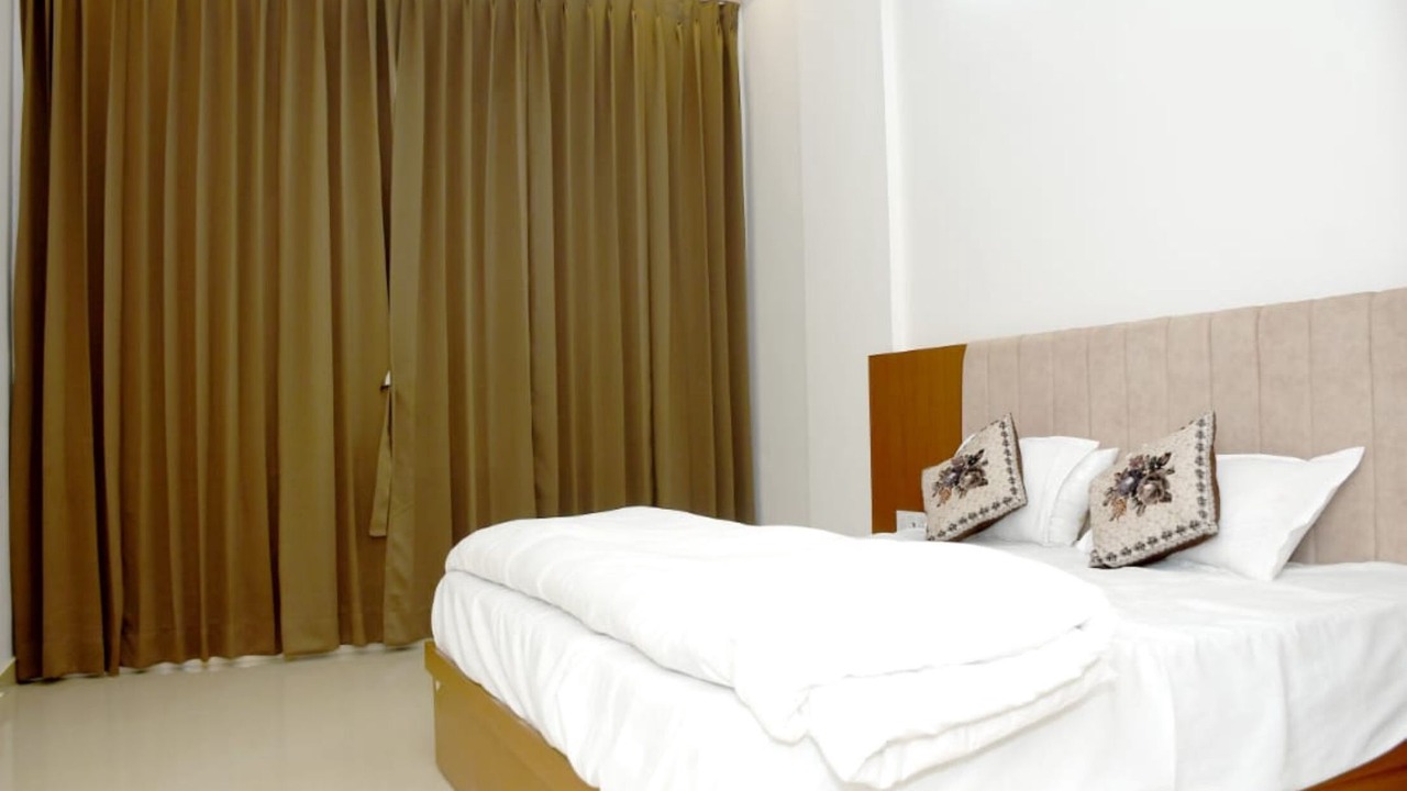 Photo of Bedroom in Bundi