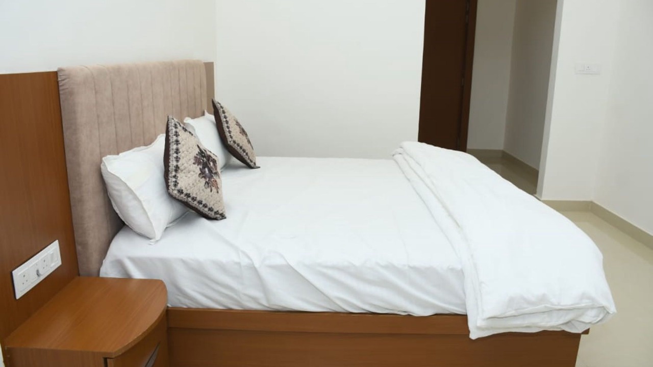 Photo of Bedroom in Bundi