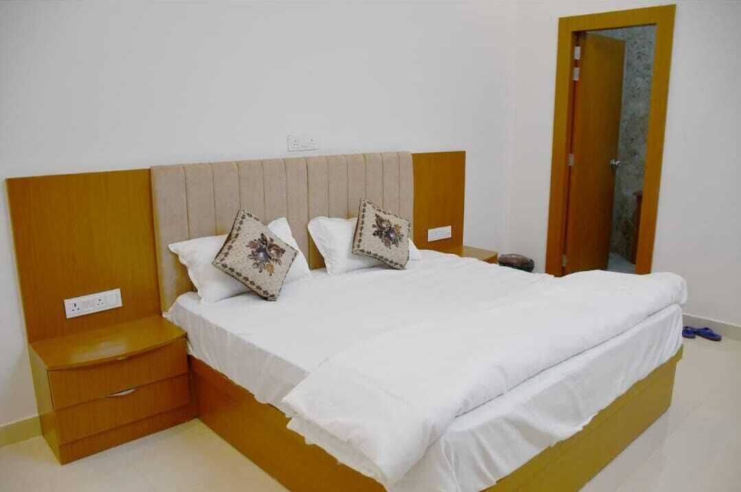 Photo of Bedroom in Bundi