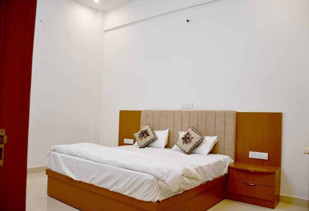 Photo of Bedroom in Bundi