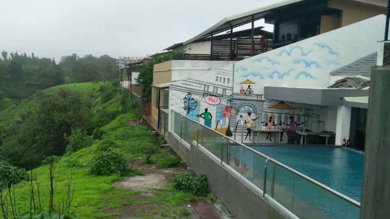 Photo of Outdoor in Khodala