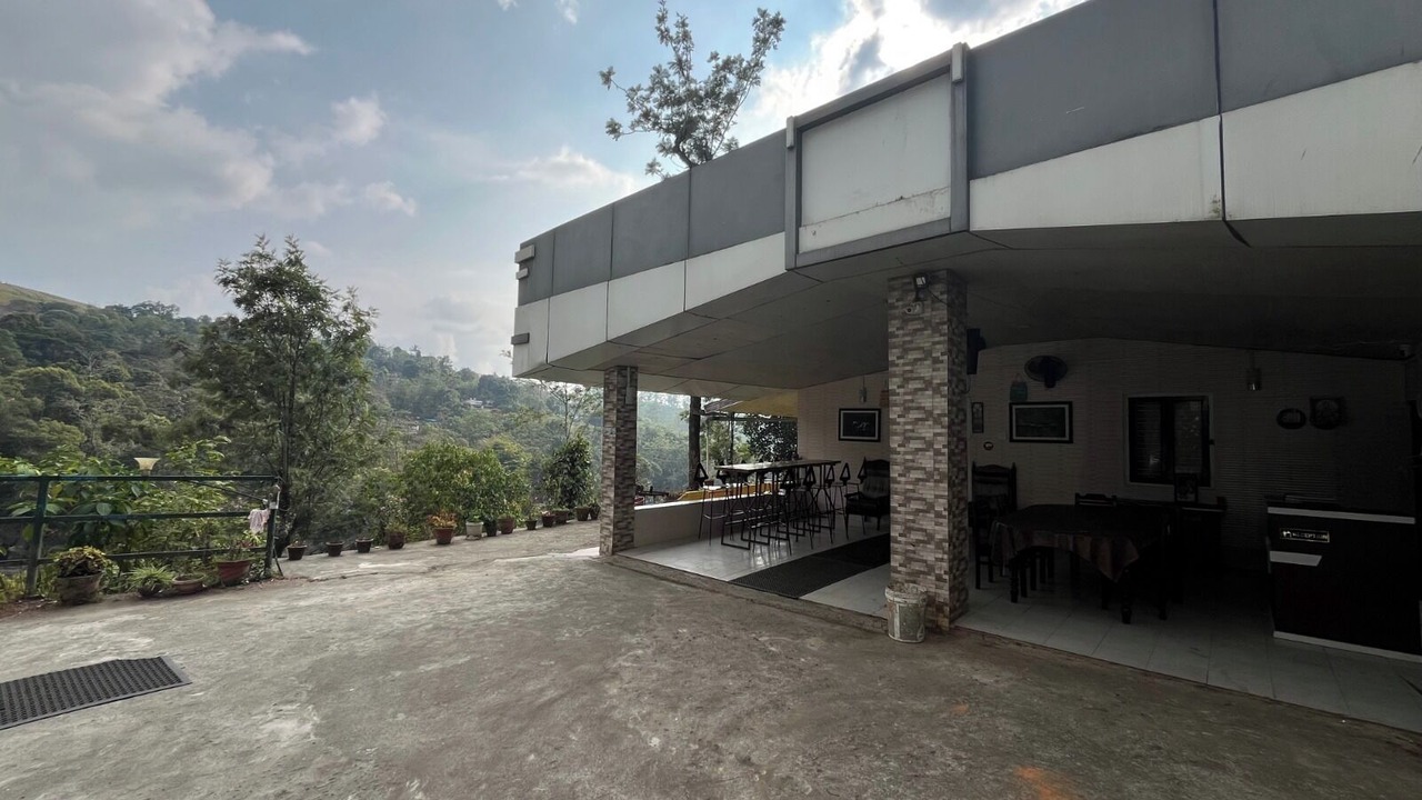 Photo of Outdoor in Valparai