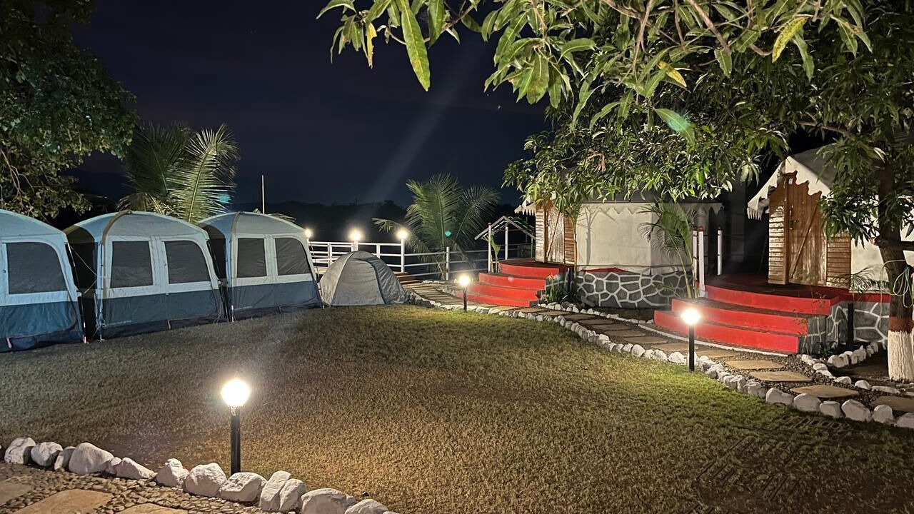 Photo of Outdoor in Shahapur