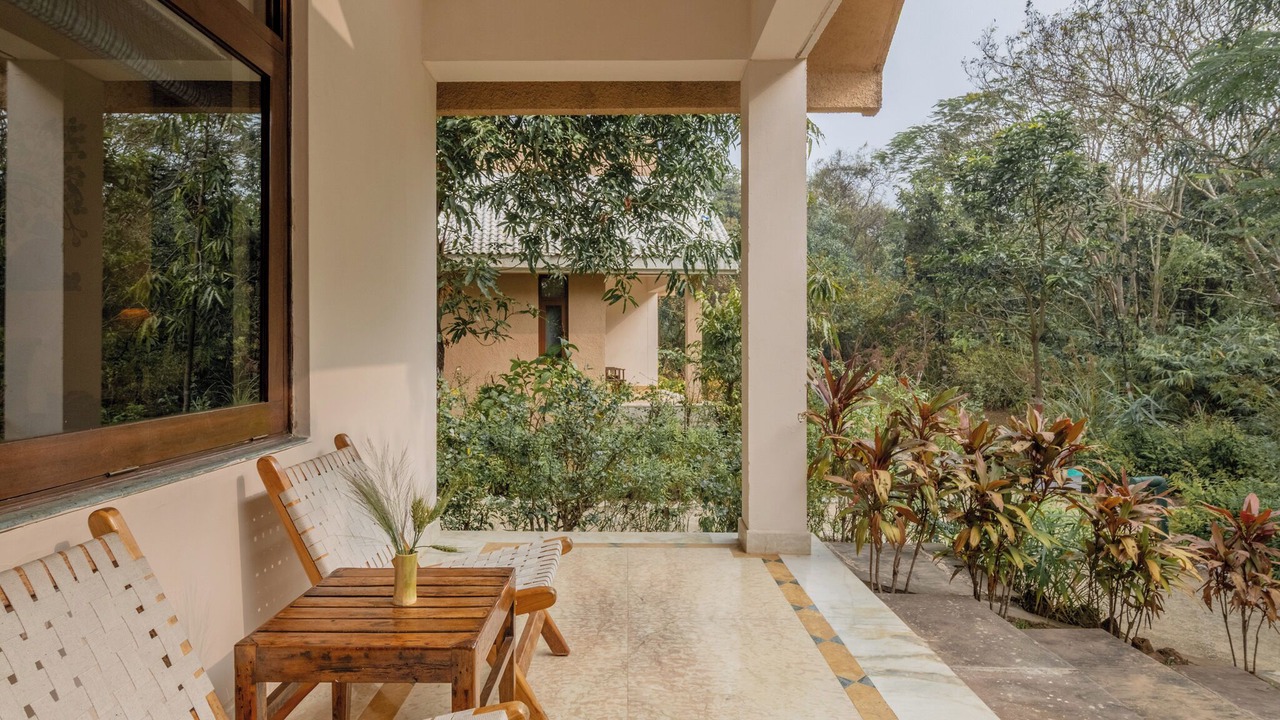 Photo of Bedroom in Baihar
