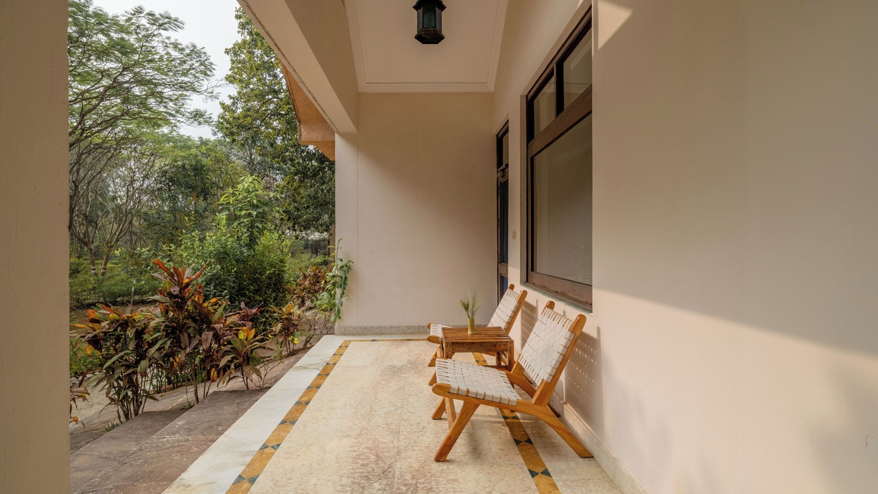 Photo of Bedroom in Baihar