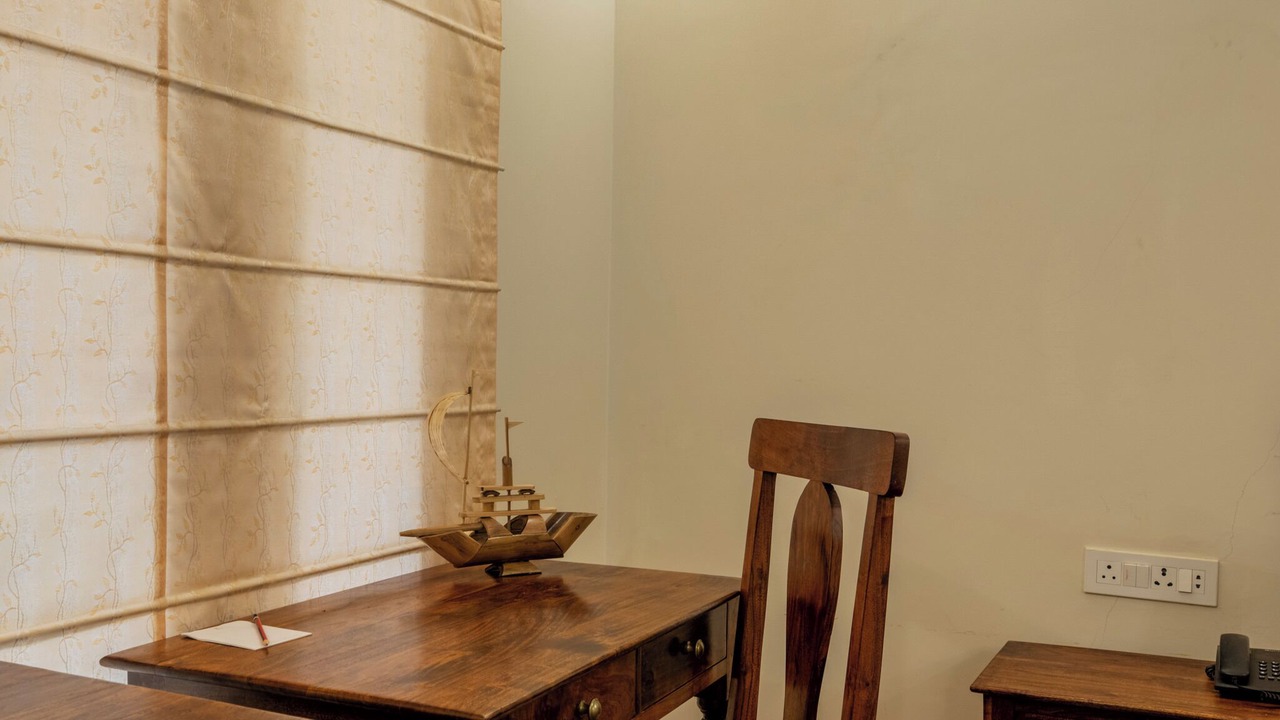 Photo of Bedroom in Baihar