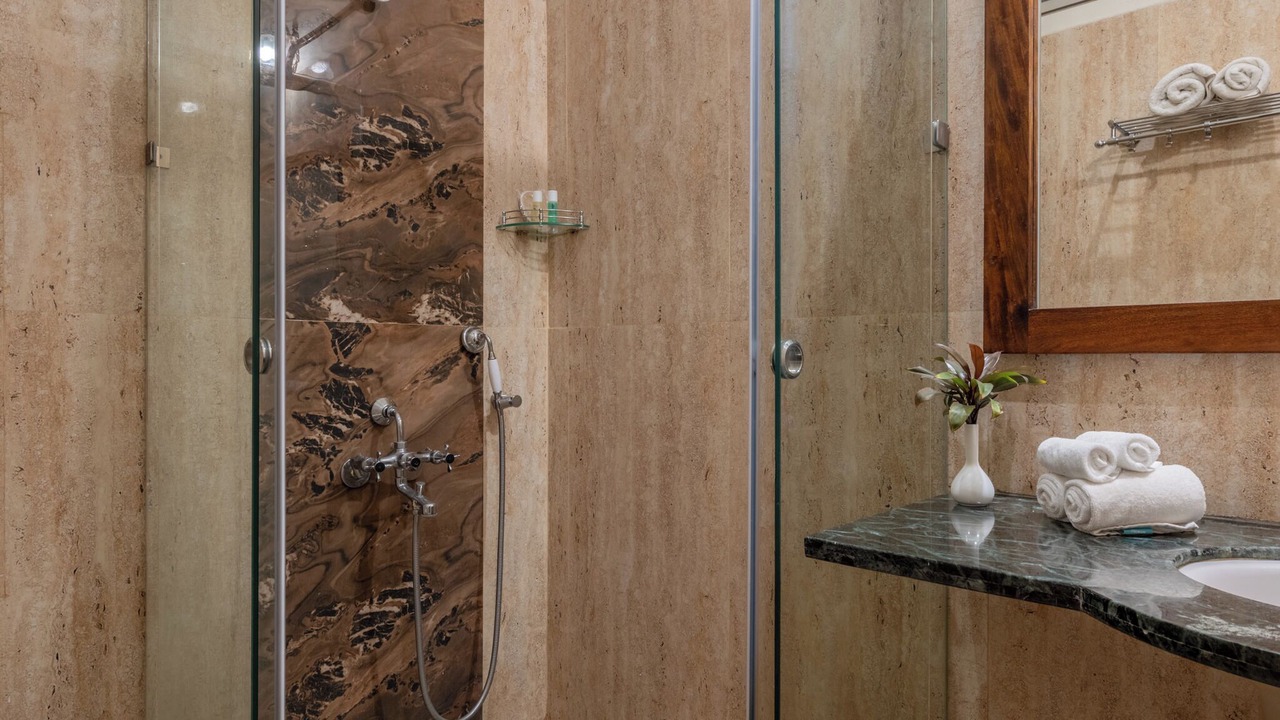Photo of Bathroom in Baihar