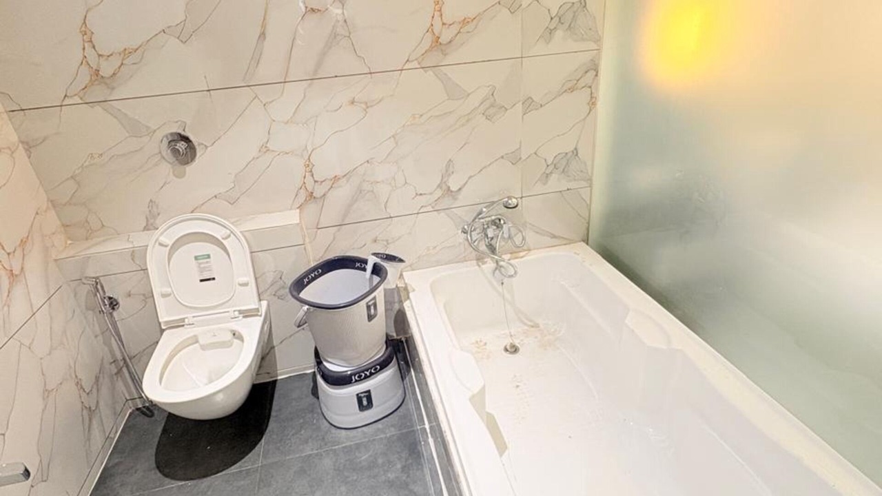 Photo of Bathroom in Ahmedabad