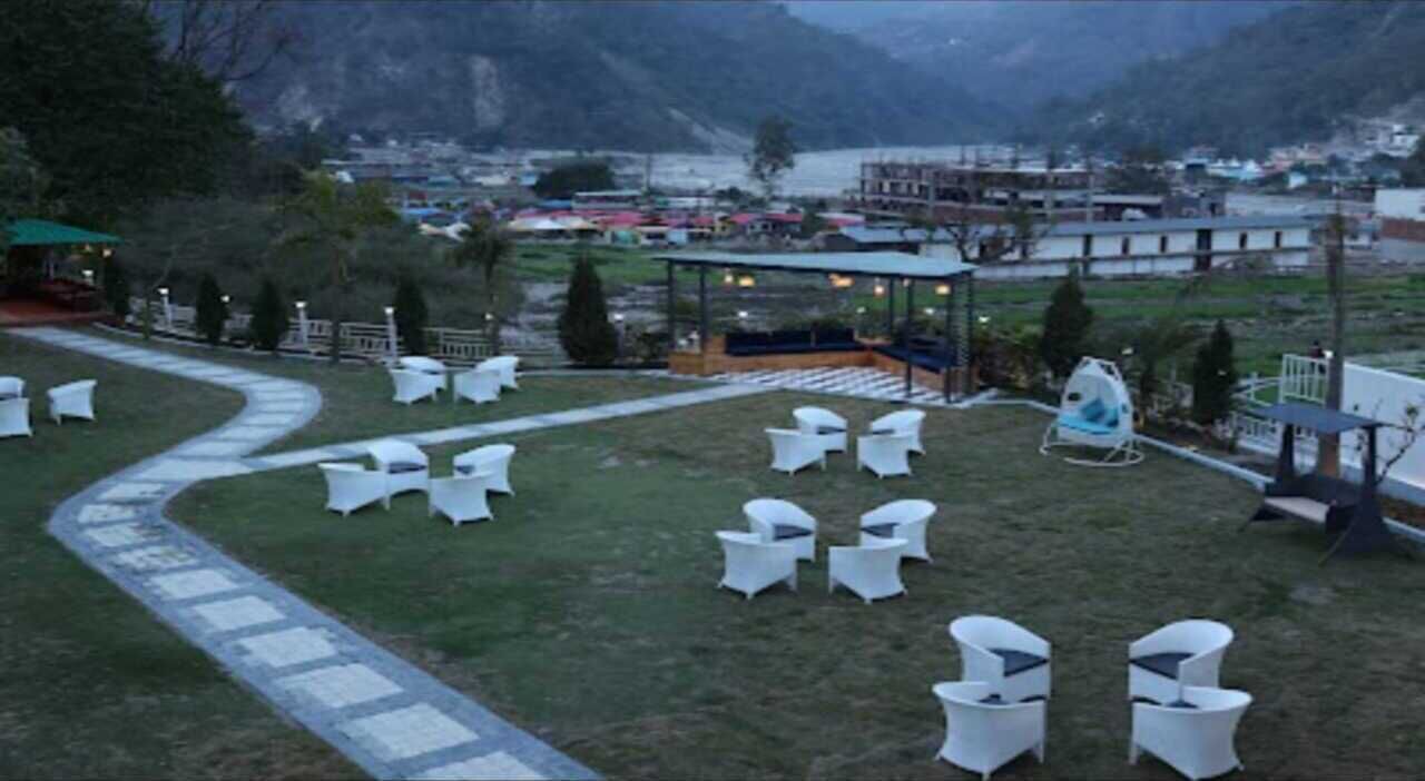 Photo of Patio Balcony in Jogiyana