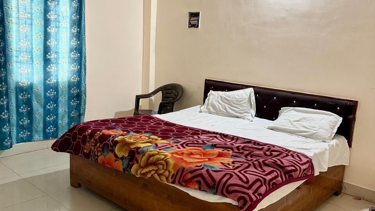 Photo of Bedroom in Etawah