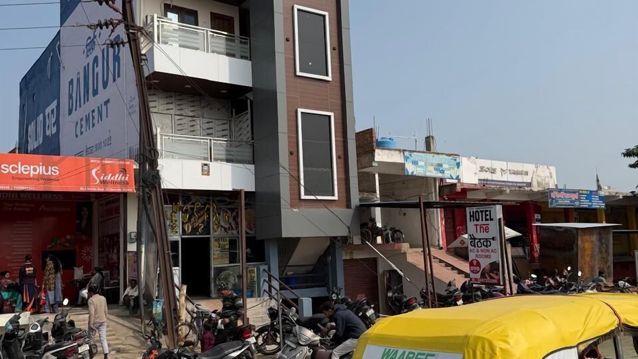 Photo of Outdoor in Etawah