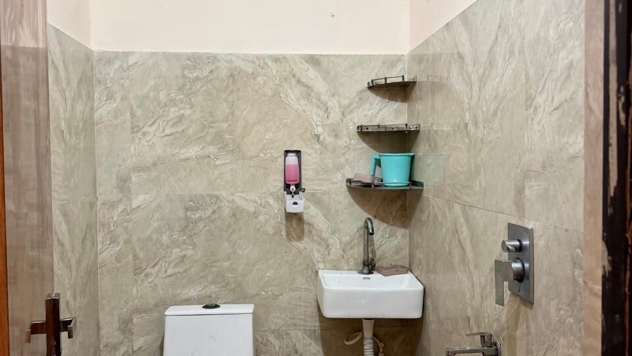 Photo of Bathroom in Etawah