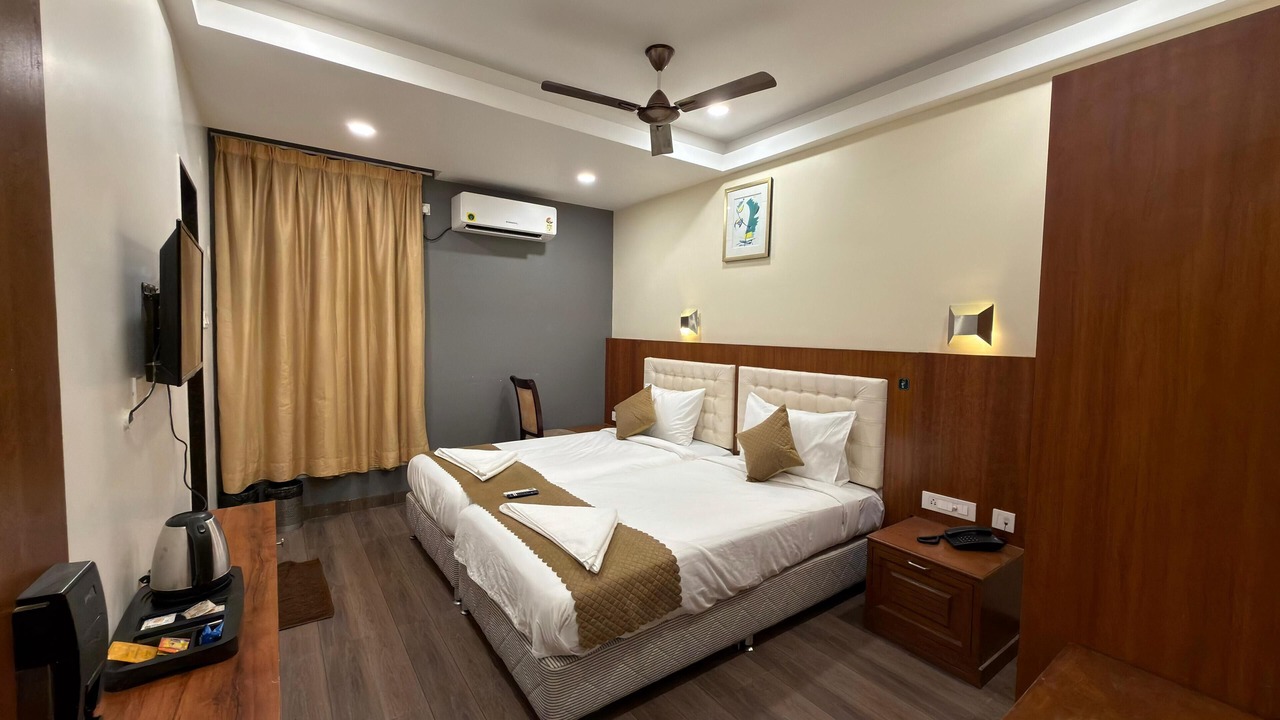 Photo of Bedroom in Hyderabad