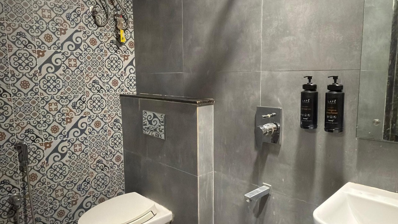 Photo of Bathroom in Hyderabad