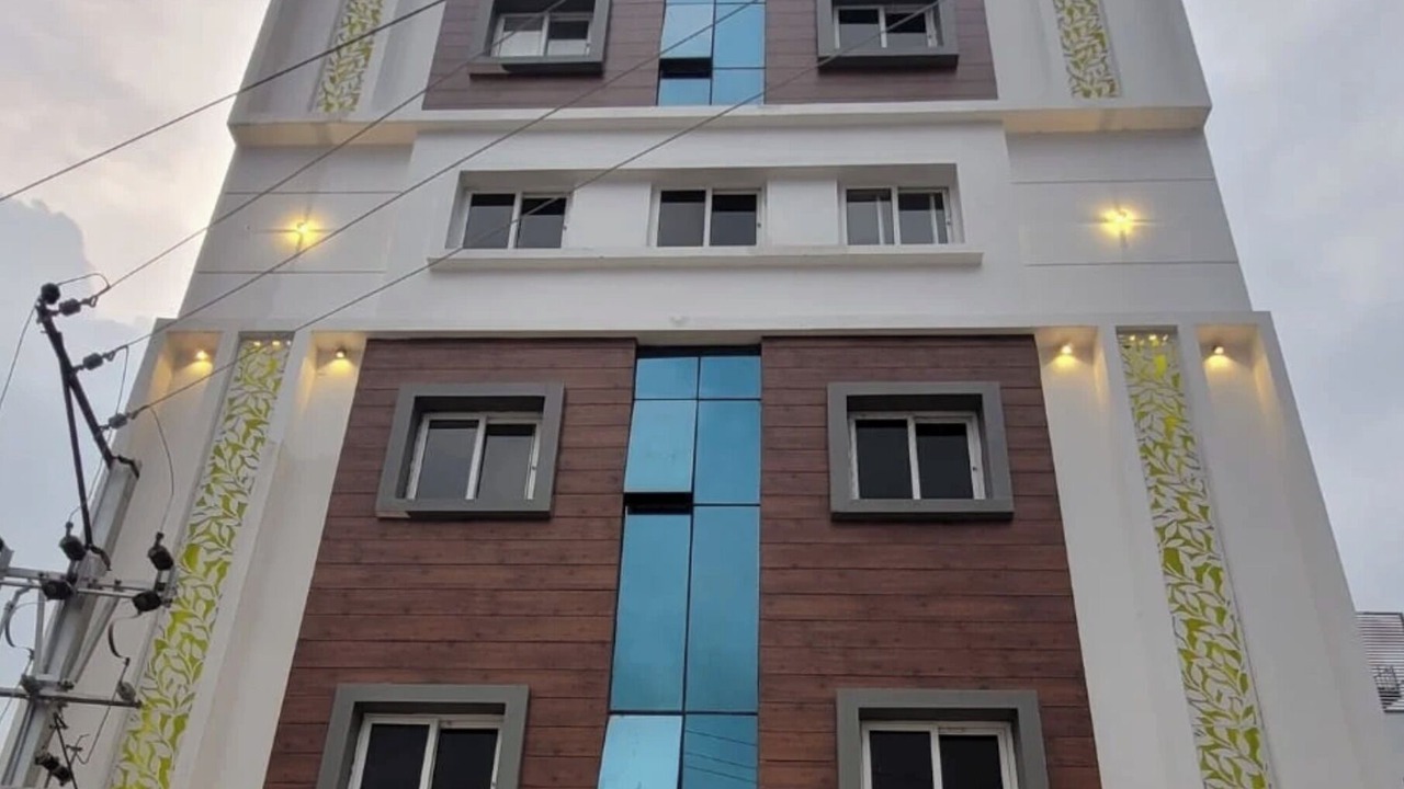 Photo of Outdoor in Hyderabad