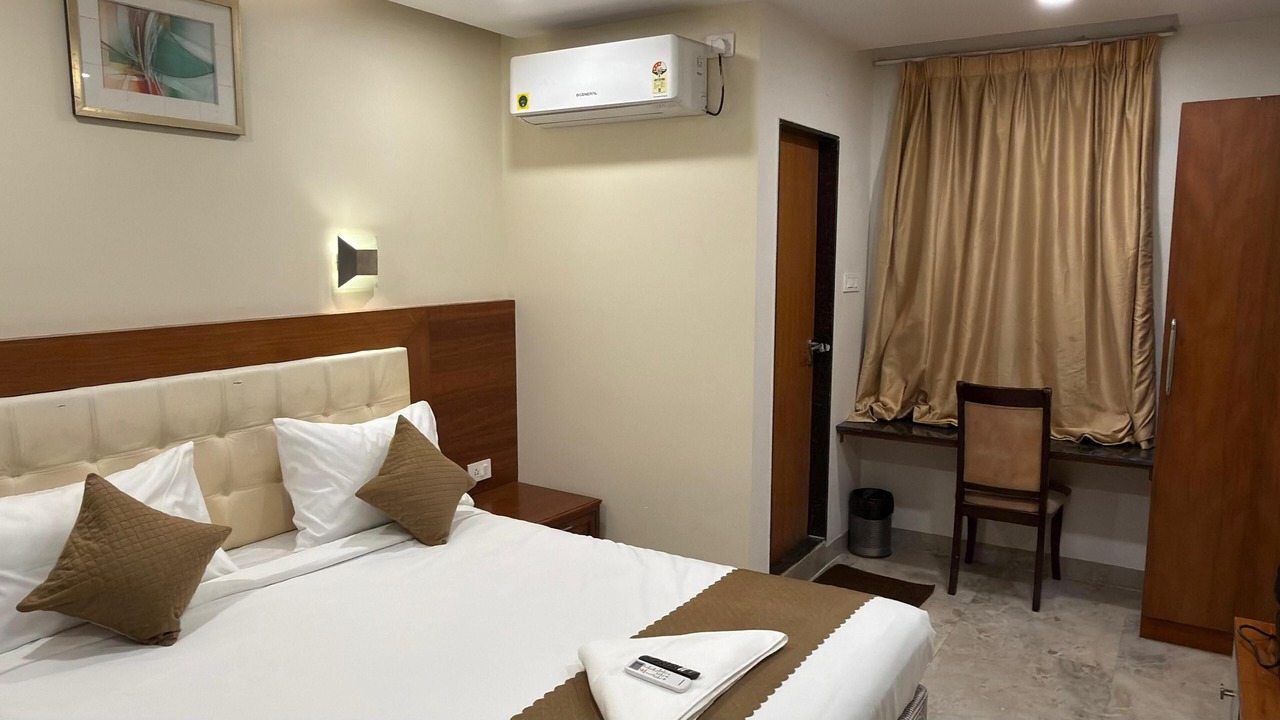 Photo of Bedroom in Hyderabad