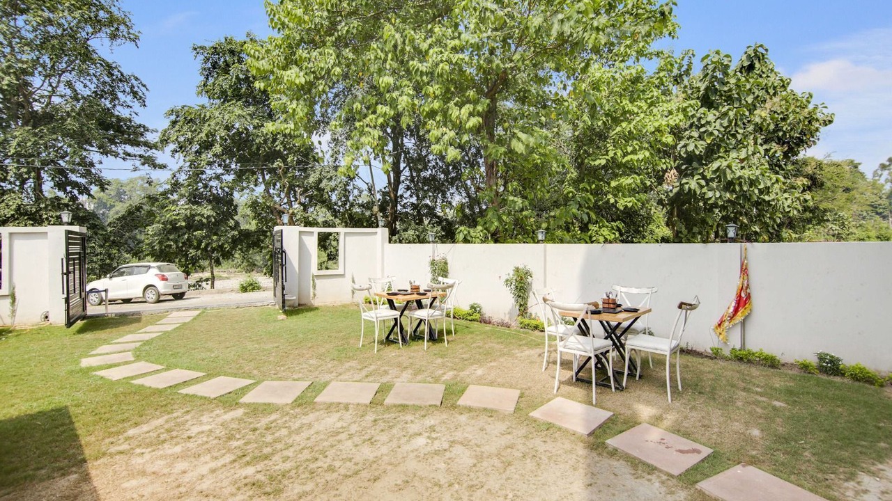 Photo of Outdoor in Haldwani