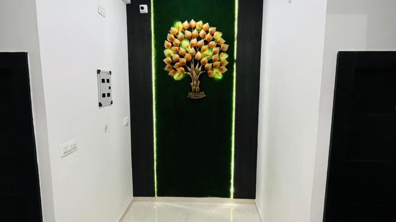 Photo of Patio Balcony in Haldwani