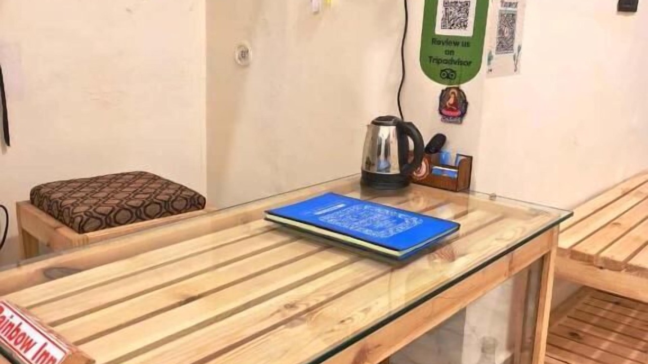 Photo of Bedroom in Mahmoorganj