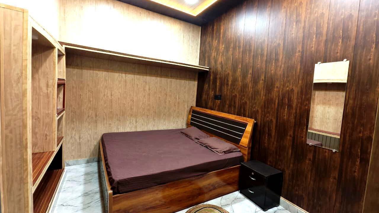 Photo of Bedroom in Mahmoorganj