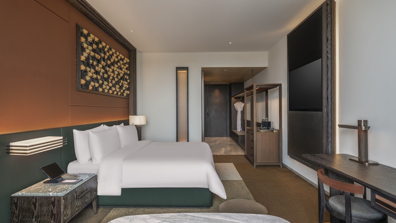 Photo of Bedroom in Madurai