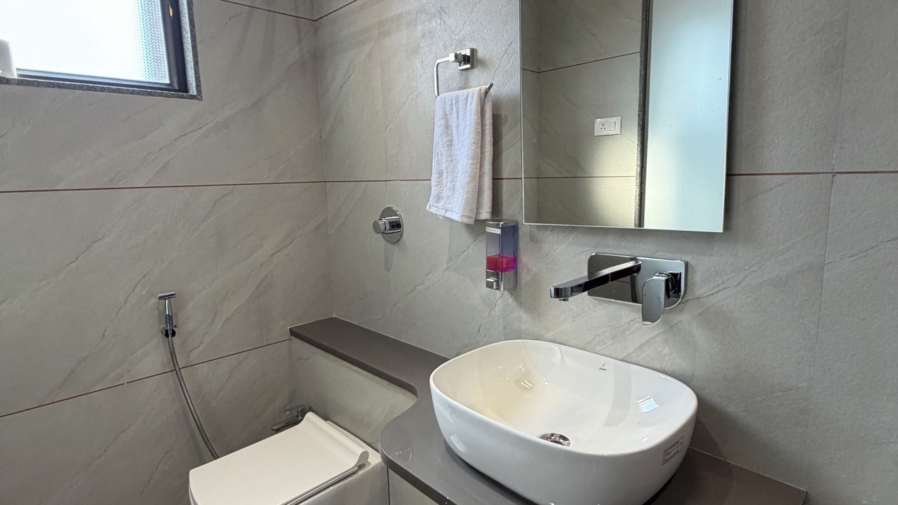 Photo of Bathroom in Islampur