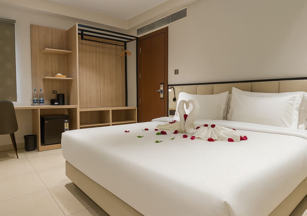 Photo of Bedroom in Indore
