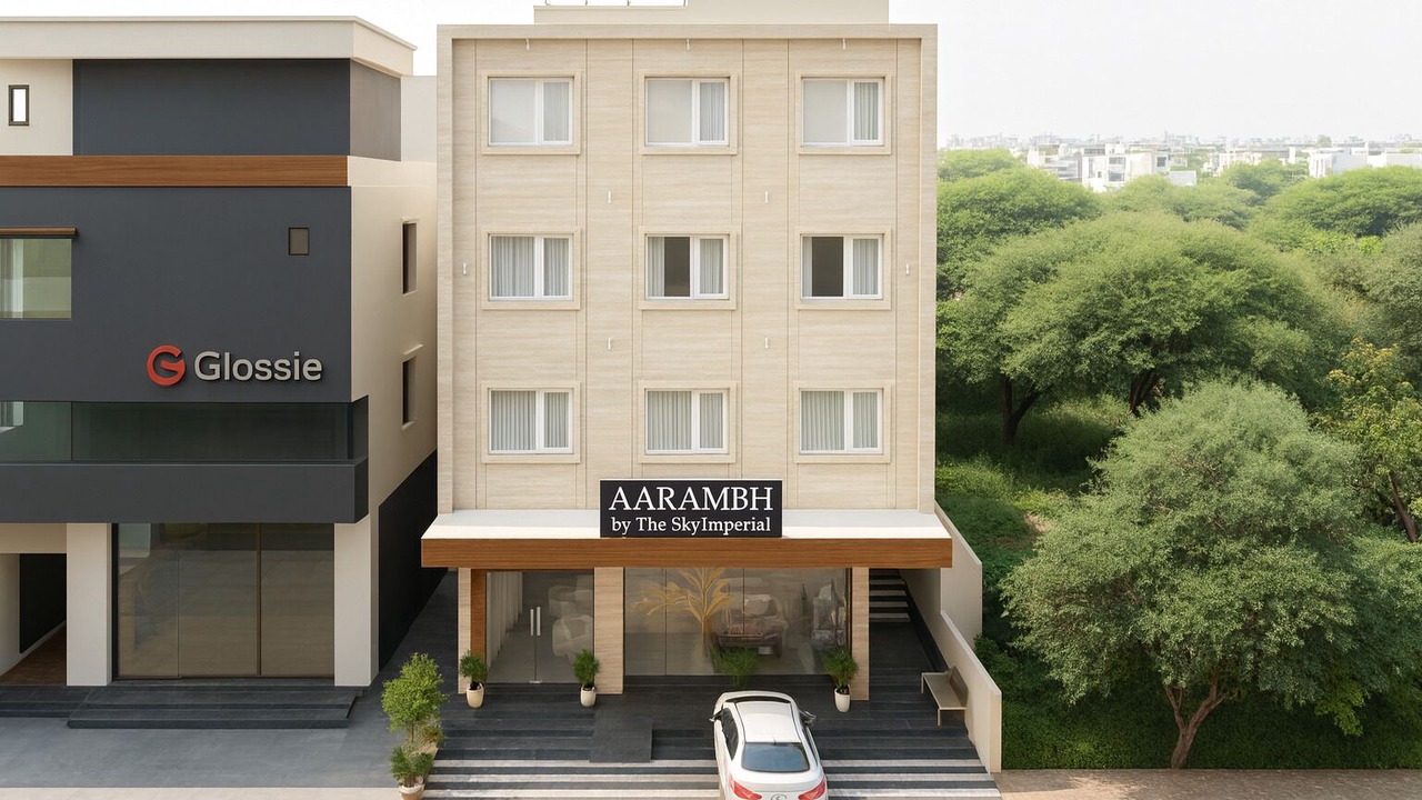 Photo of Outdoor in Indore