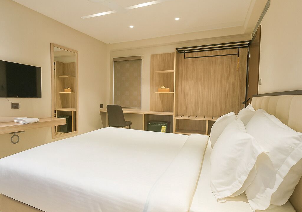 Photo of Bedroom in Indore