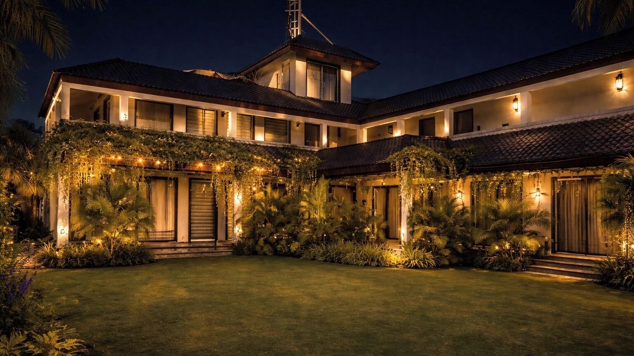 Photo of Outdoor in Bhopal