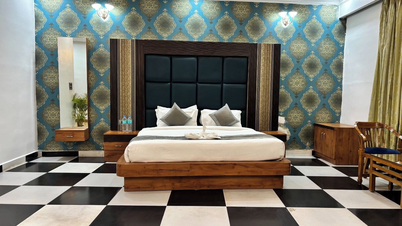 Photo of Bedroom in Bhopal