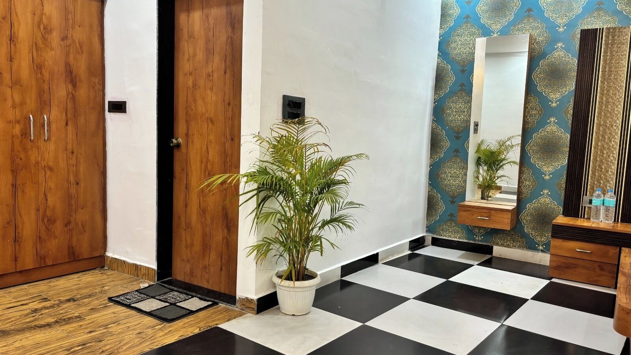 Photo of Bedroom in Bhopal