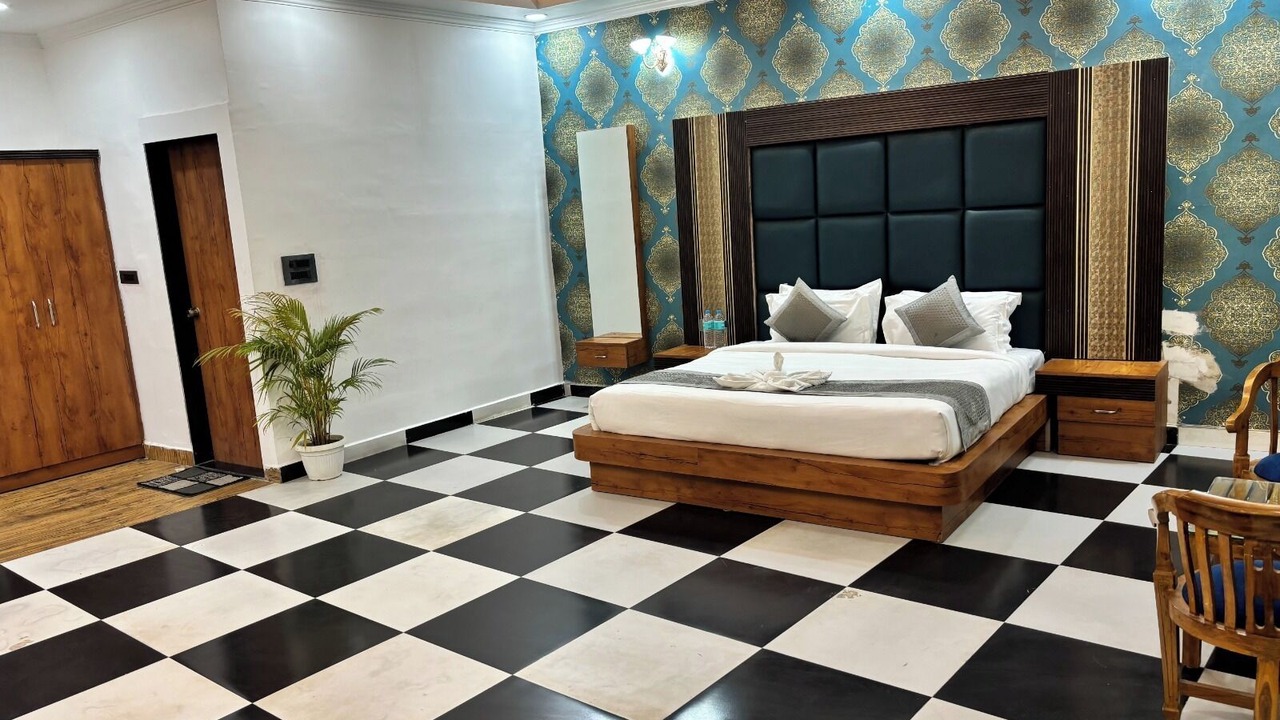Photo of Bedroom in Bhopal