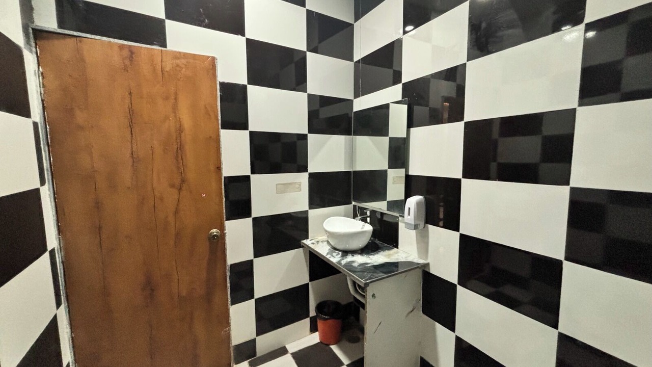 Photo of Bathroom in Bhopal