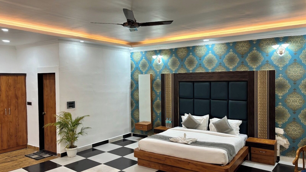 Photo of Bedroom in Bhopal