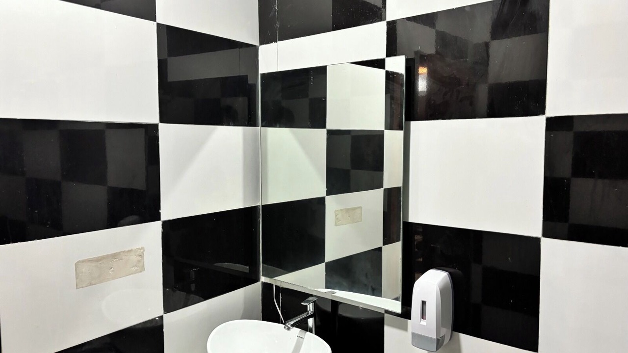 Photo of Bathroom in Bhopal