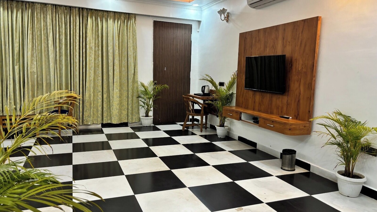 Photo of Bedroom in Bhopal
