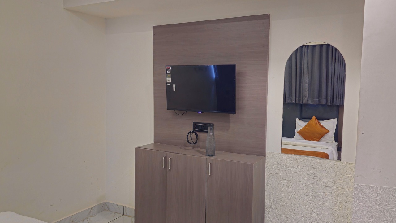 Photo of Bedroom in Vastrapur